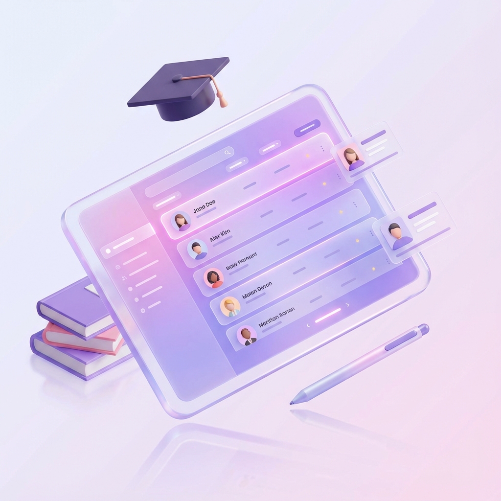 Scolarité & Vie Scolaire
